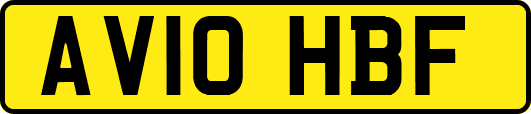 AV10HBF