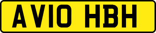 AV10HBH