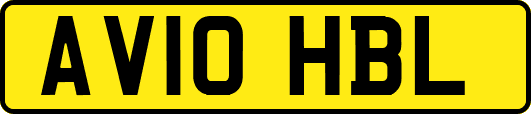 AV10HBL