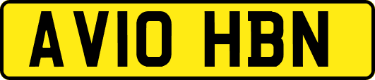 AV10HBN