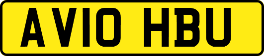 AV10HBU