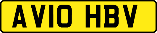 AV10HBV