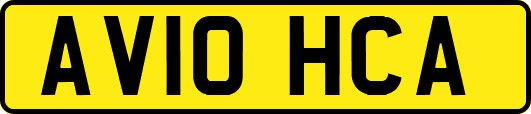 AV10HCA
