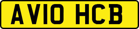 AV10HCB