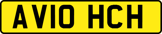 AV10HCH