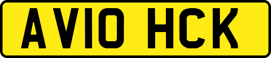 AV10HCK
