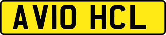 AV10HCL