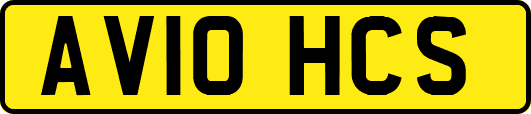 AV10HCS