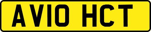 AV10HCT