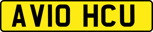 AV10HCU