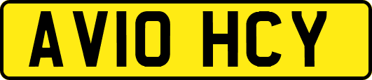 AV10HCY