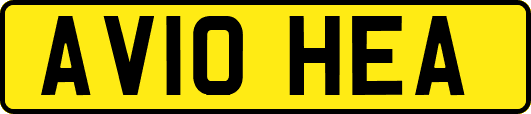 AV10HEA