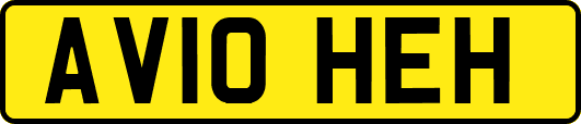 AV10HEH