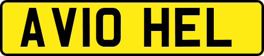 AV10HEL