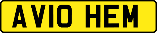 AV10HEM
