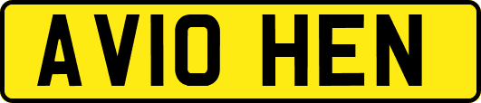 AV10HEN