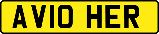 AV10HER