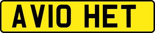 AV10HET