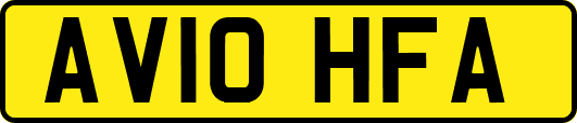 AV10HFA
