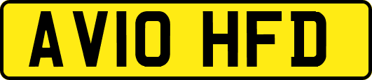 AV10HFD