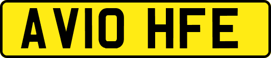 AV10HFE