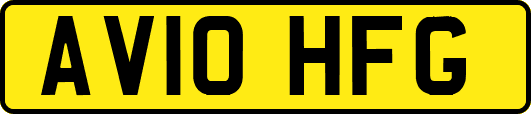 AV10HFG
