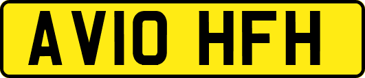 AV10HFH
