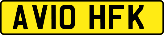 AV10HFK