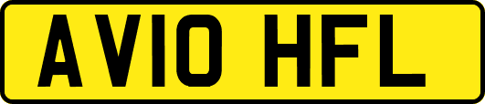 AV10HFL