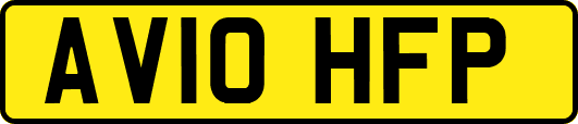 AV10HFP