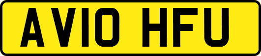 AV10HFU