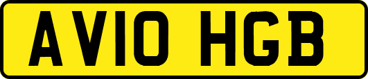 AV10HGB