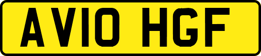 AV10HGF