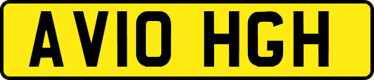 AV10HGH
