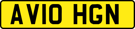AV10HGN