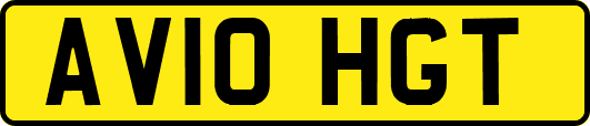 AV10HGT