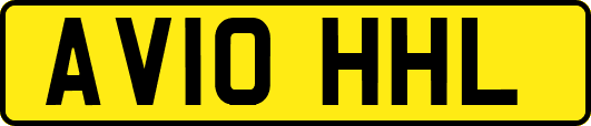 AV10HHL