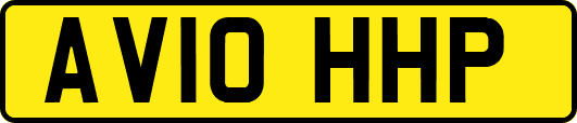 AV10HHP