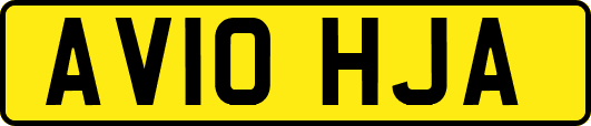 AV10HJA