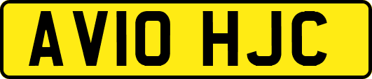 AV10HJC