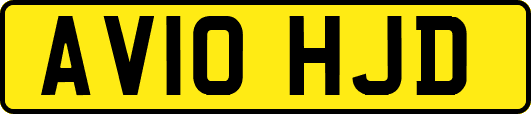 AV10HJD
