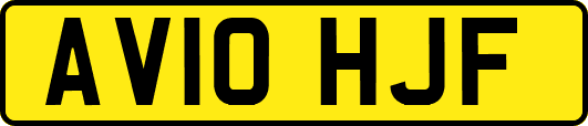 AV10HJF