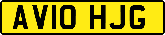 AV10HJG