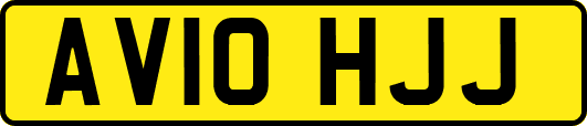 AV10HJJ