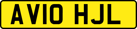 AV10HJL