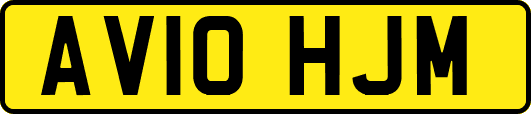 AV10HJM