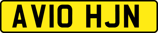 AV10HJN
