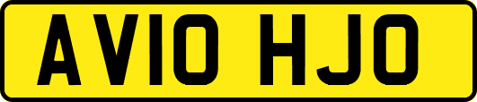 AV10HJO