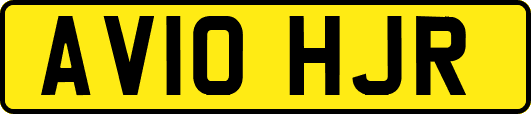 AV10HJR