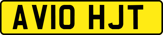AV10HJT
